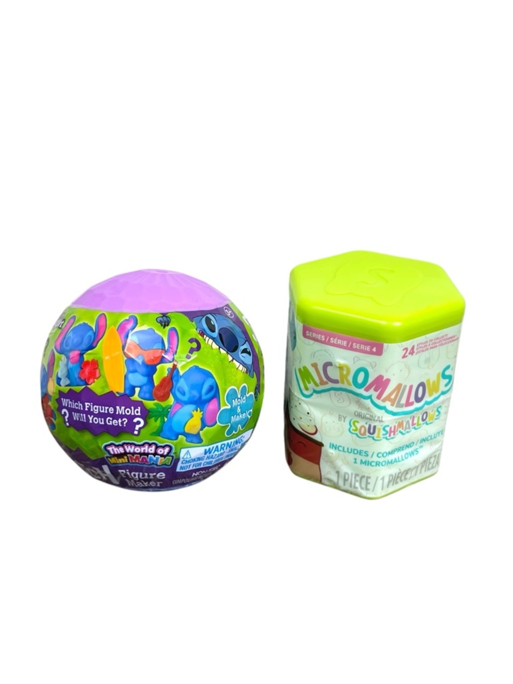 Blind Box Bundle